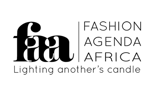 Logo fashion agenda
