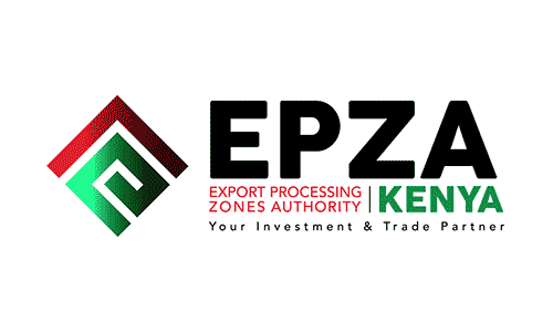Logo EPZA Export Processing Zones Authority
