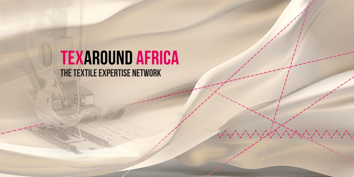 TEXAROUND AFRICA: The Textile Expertise Network