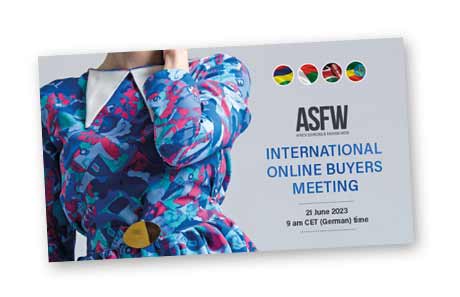 ASFW International Online Buyers Meeting Download