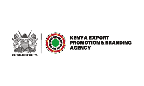 Logo Kenya Export Promotion & Branding Agency
